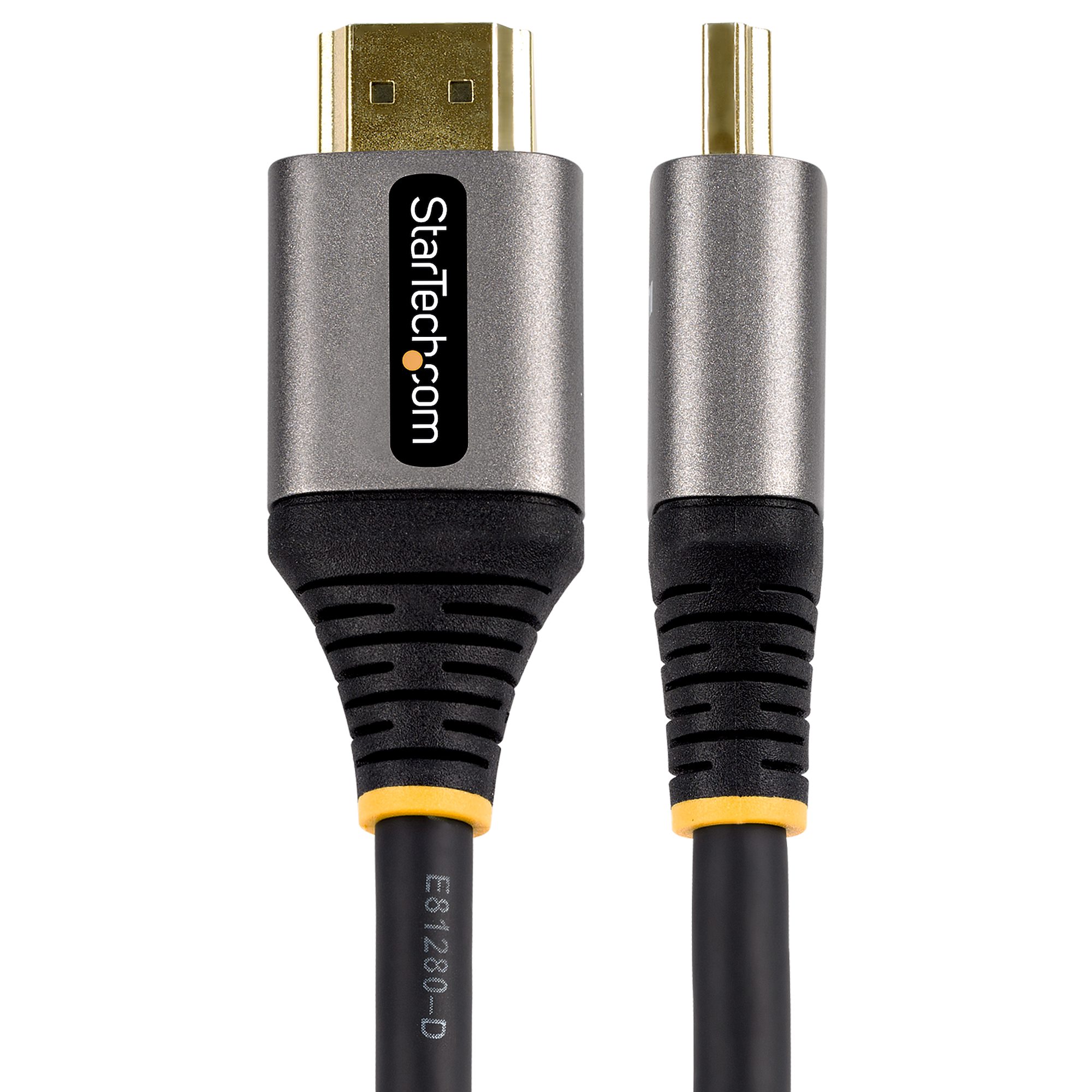 StarTech.com HDMI 2.1 Kabel 3m 8K 60Hz
