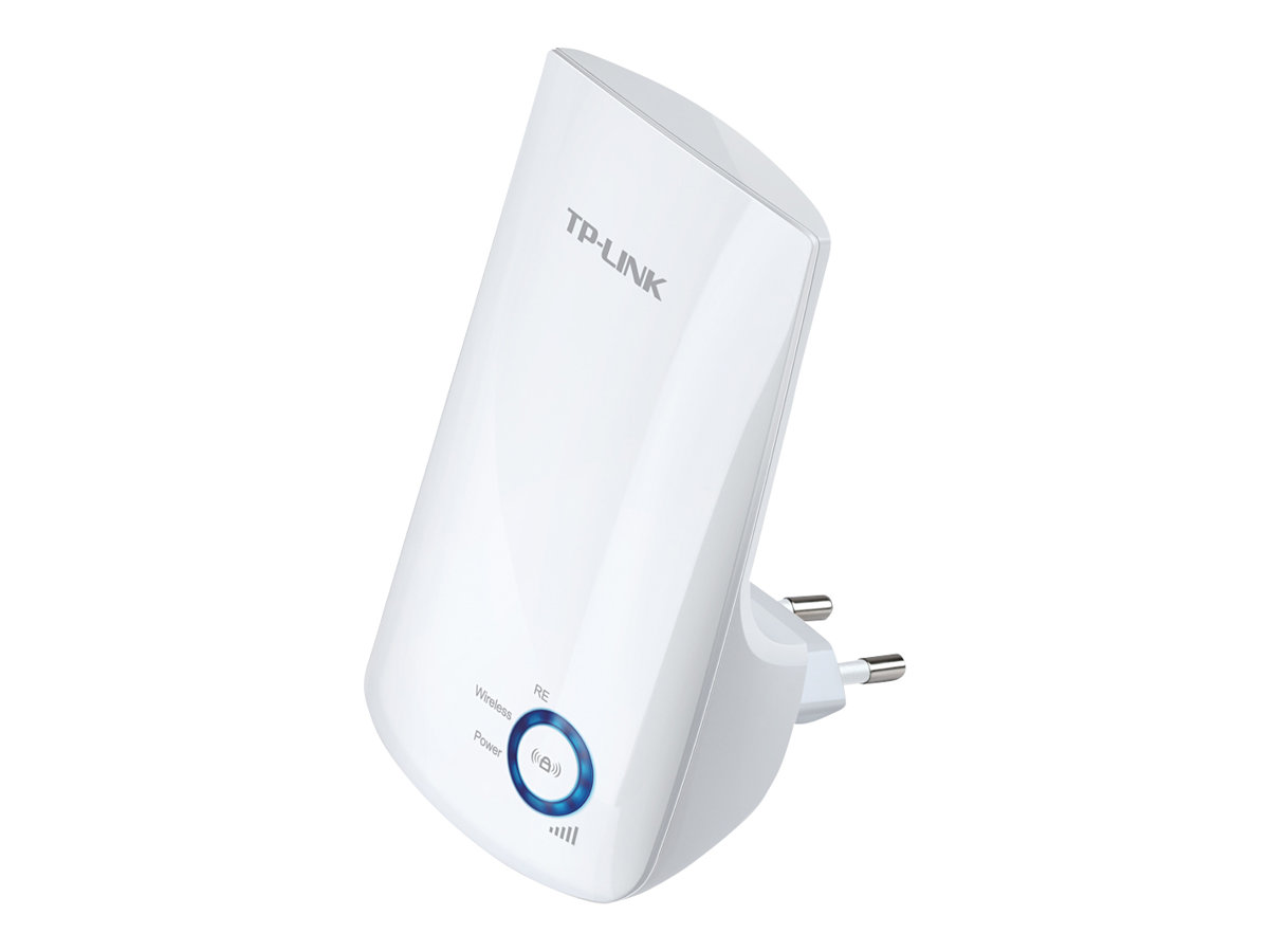 TPLINK WLAN REPEATER