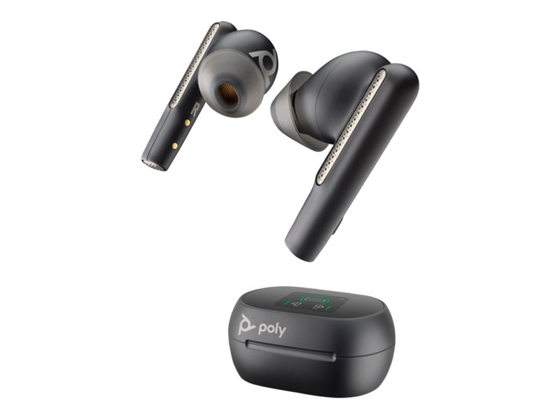 Poly Voyager Free 60+ UC Teams USB-C