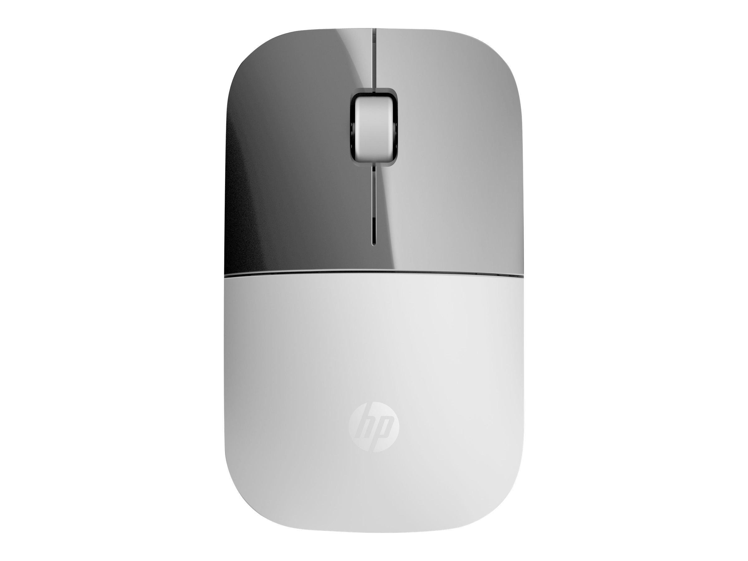 HP Z3700 Maus Kabellos Silber