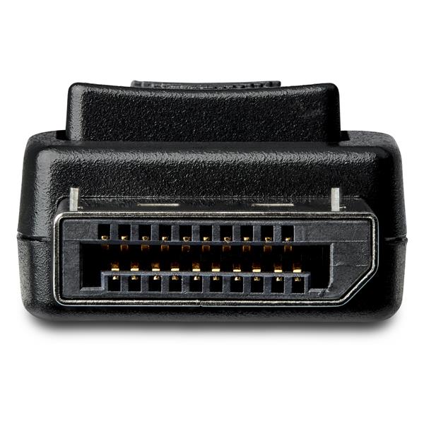 StarTech.com DisplayPort auf HDMI Adapter mit HDR