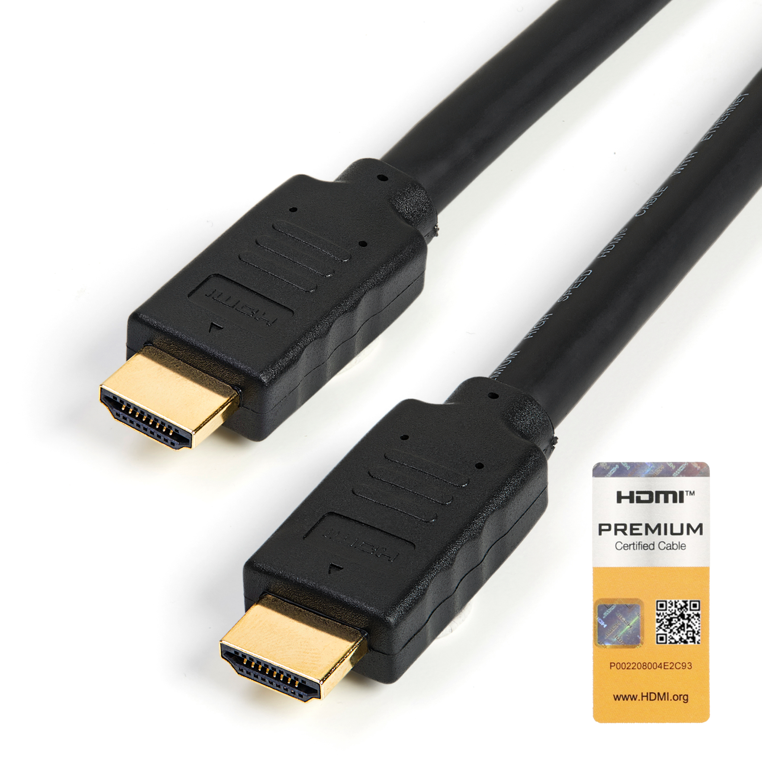 StarTech.com HDMI Kabel 7m 4K 60Hz mit Ethernet