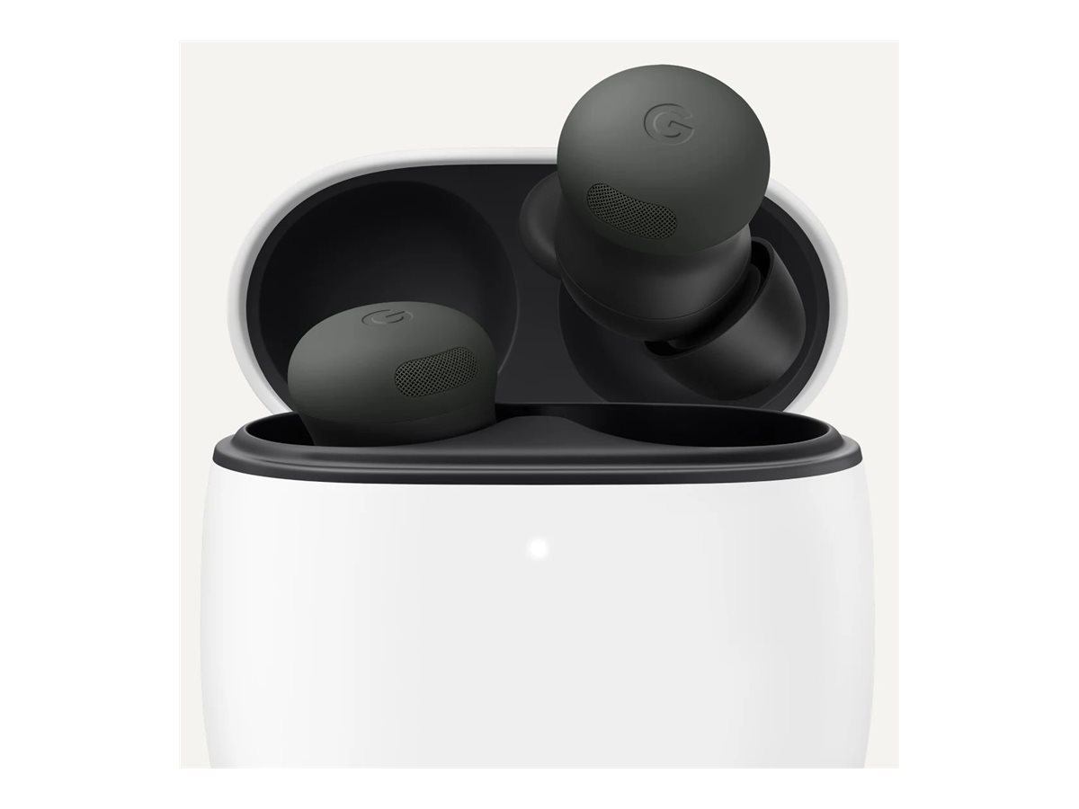 Google Pixel Buds Pro 2 hazel