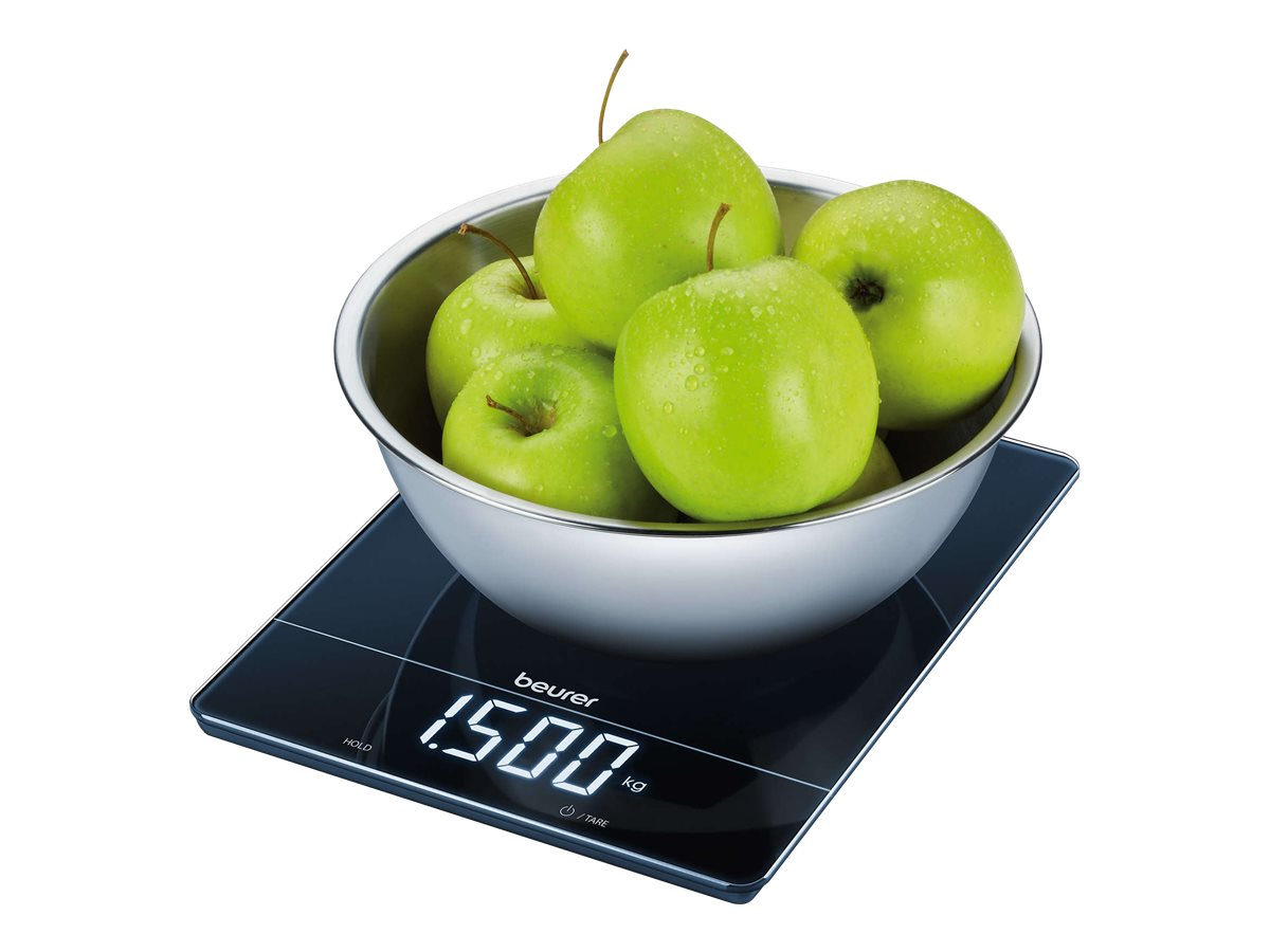 Beurer KS 34 XL Comfort Küchenwaage