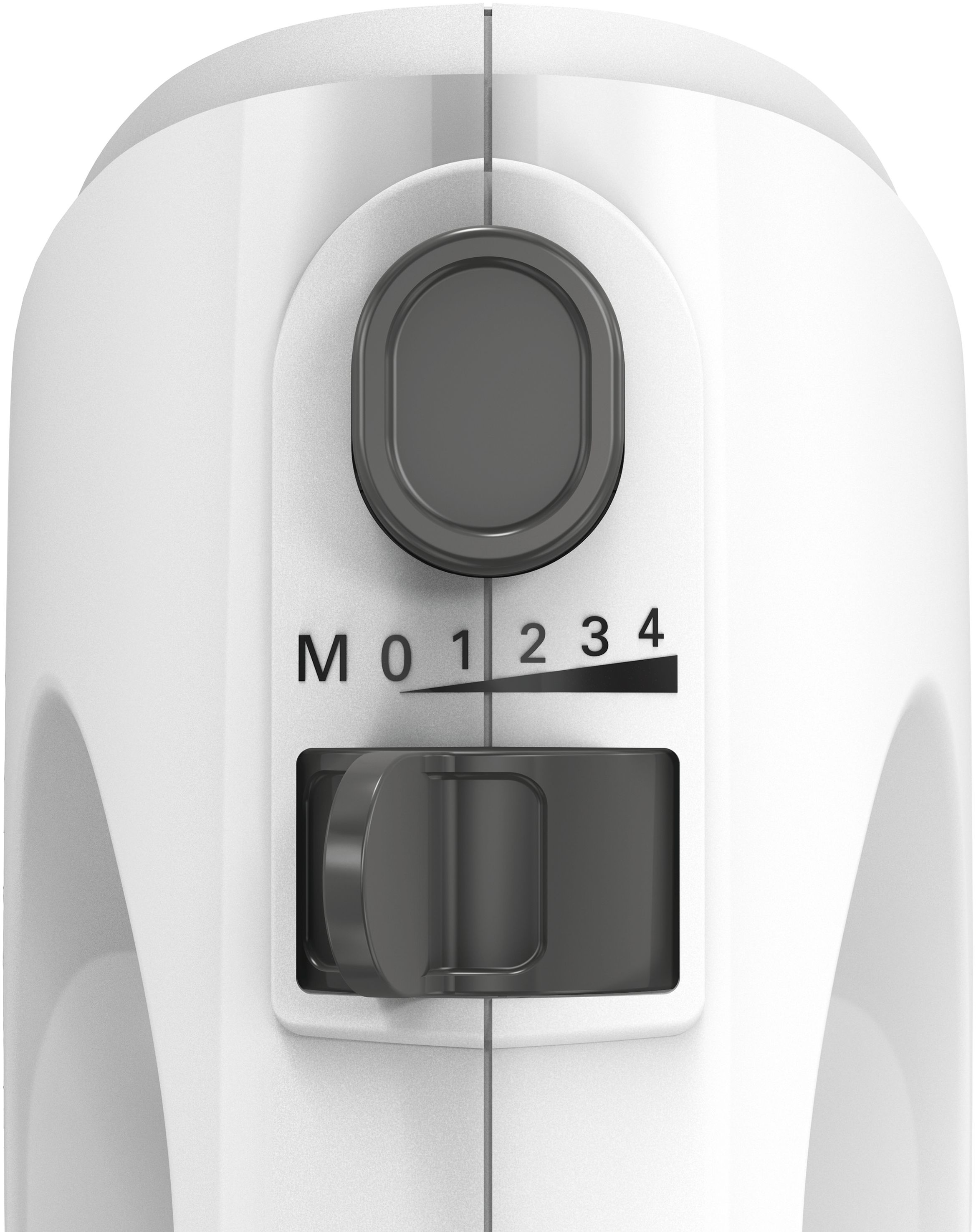 Bosch CleverMixx MFQ24200 Handmixer 400 W