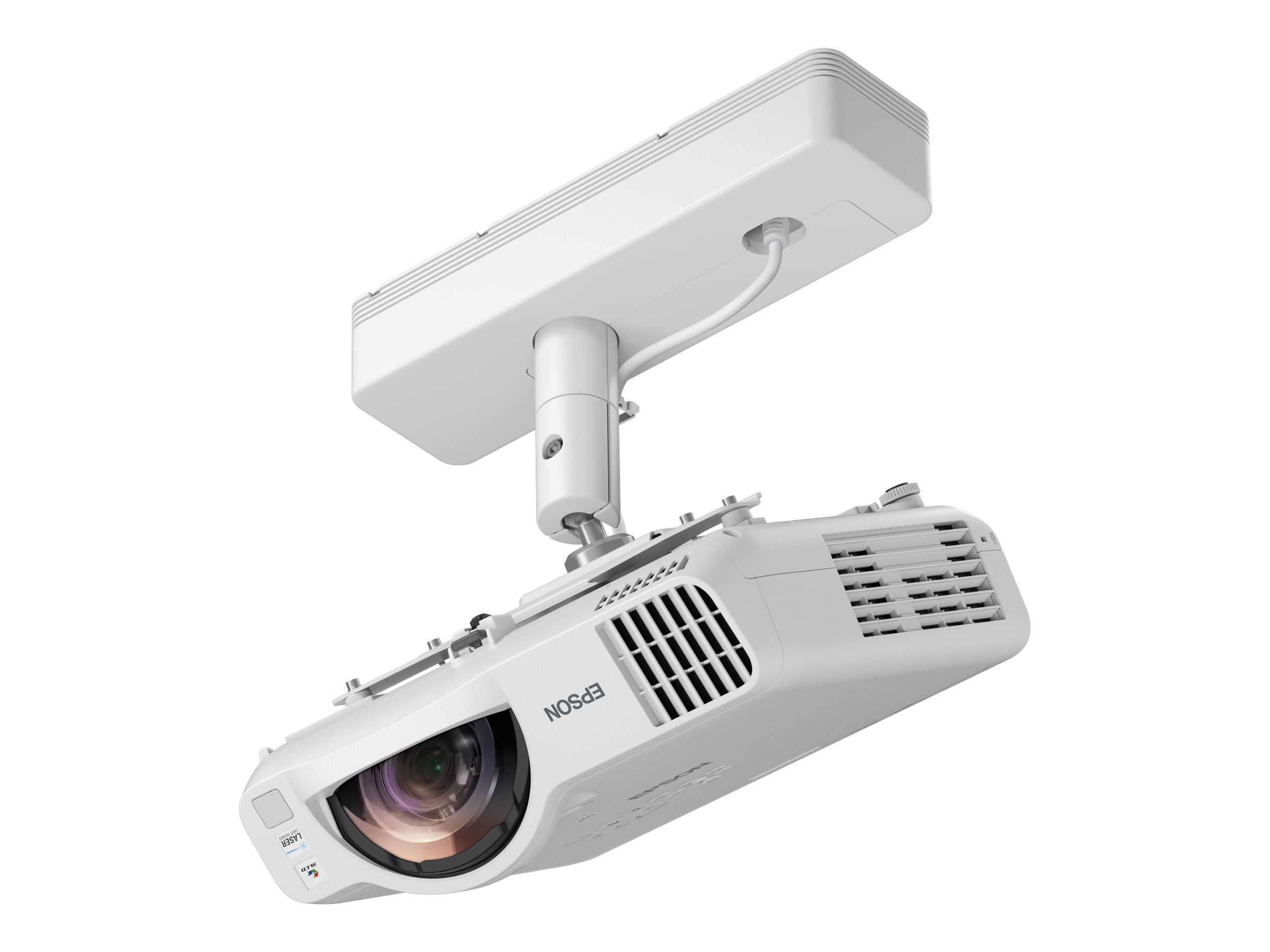 Epson EB-L210SW 3LCD 4000 lm