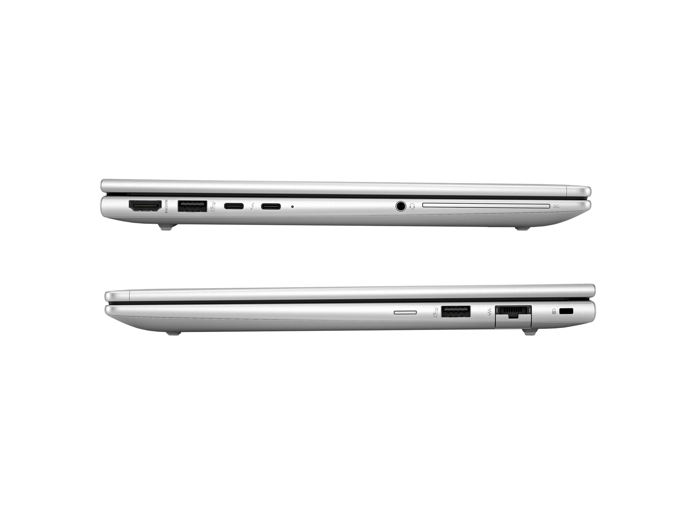 HP EliteBook 630 G11 13,3 Zoll Intel Core Ultra 5 125U 8 GB 256 GB SSD