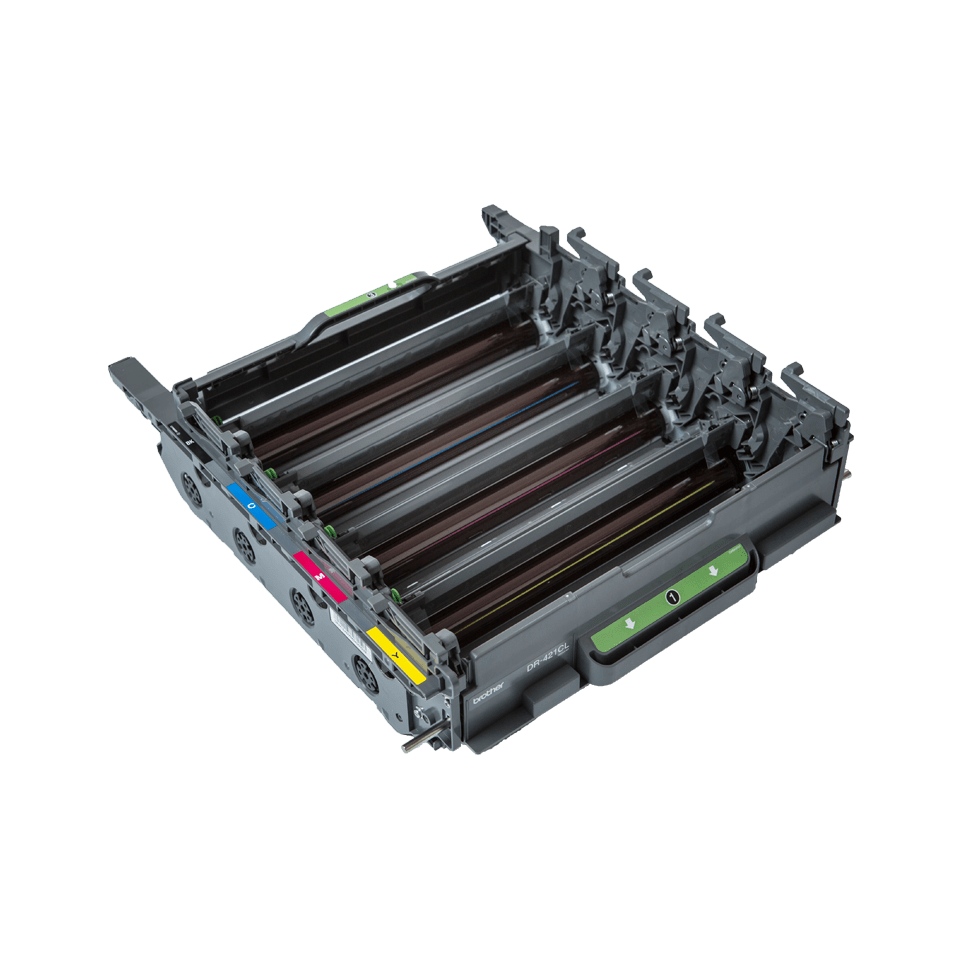 Brother DR-421CL Trommeleinheit