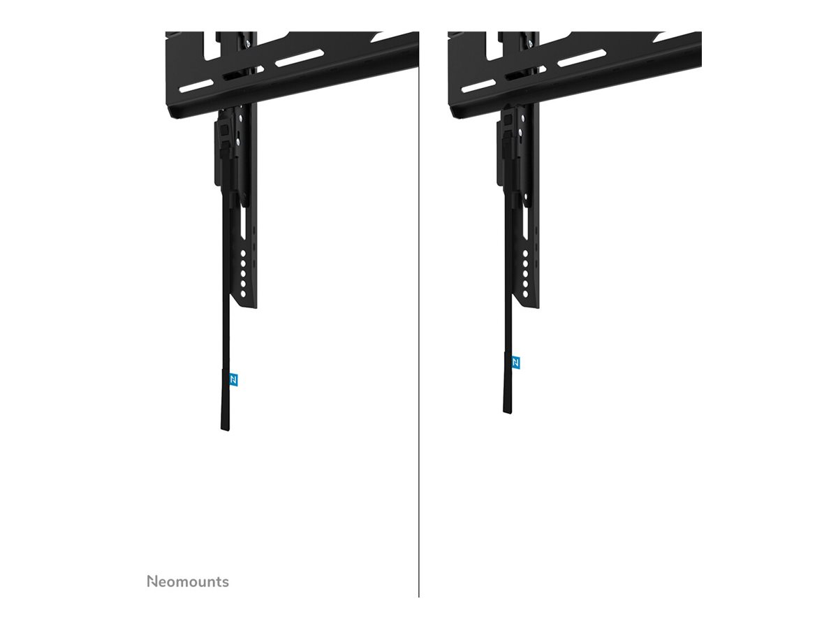 NewStar Neomounts LEVEL-750 WAH 32-75 schwarz Max100Kg