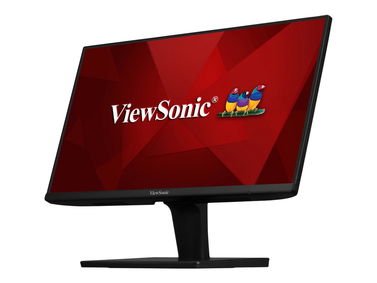 ViewSonic VA2215-H 22 Zoll Schwarz
