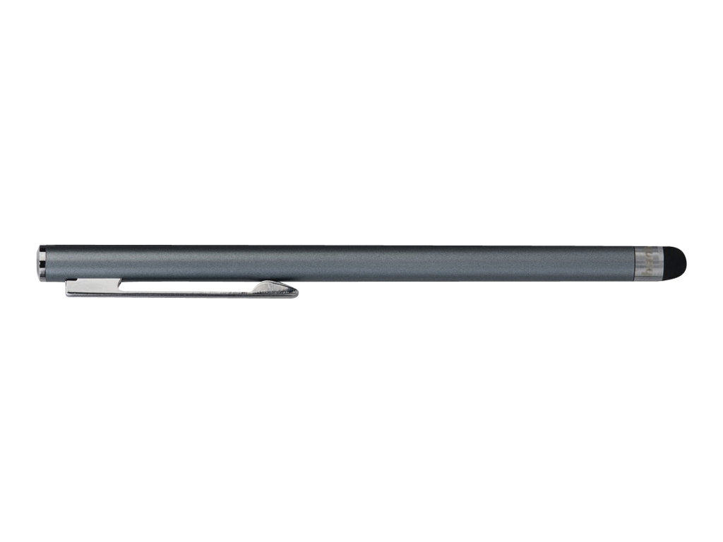 Hama Slim Stylus Schwarz