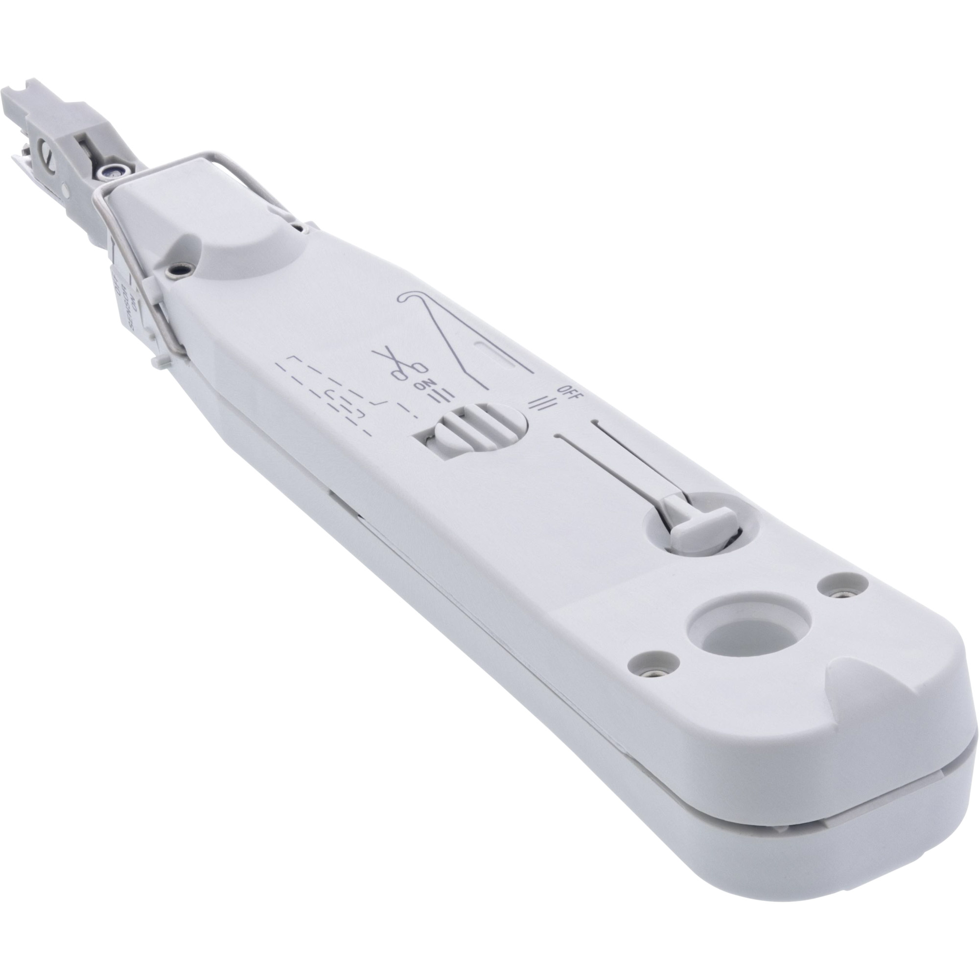 ADC Krone AW 2 Anlegewerkzeug mit Sensor LSA-Plus
