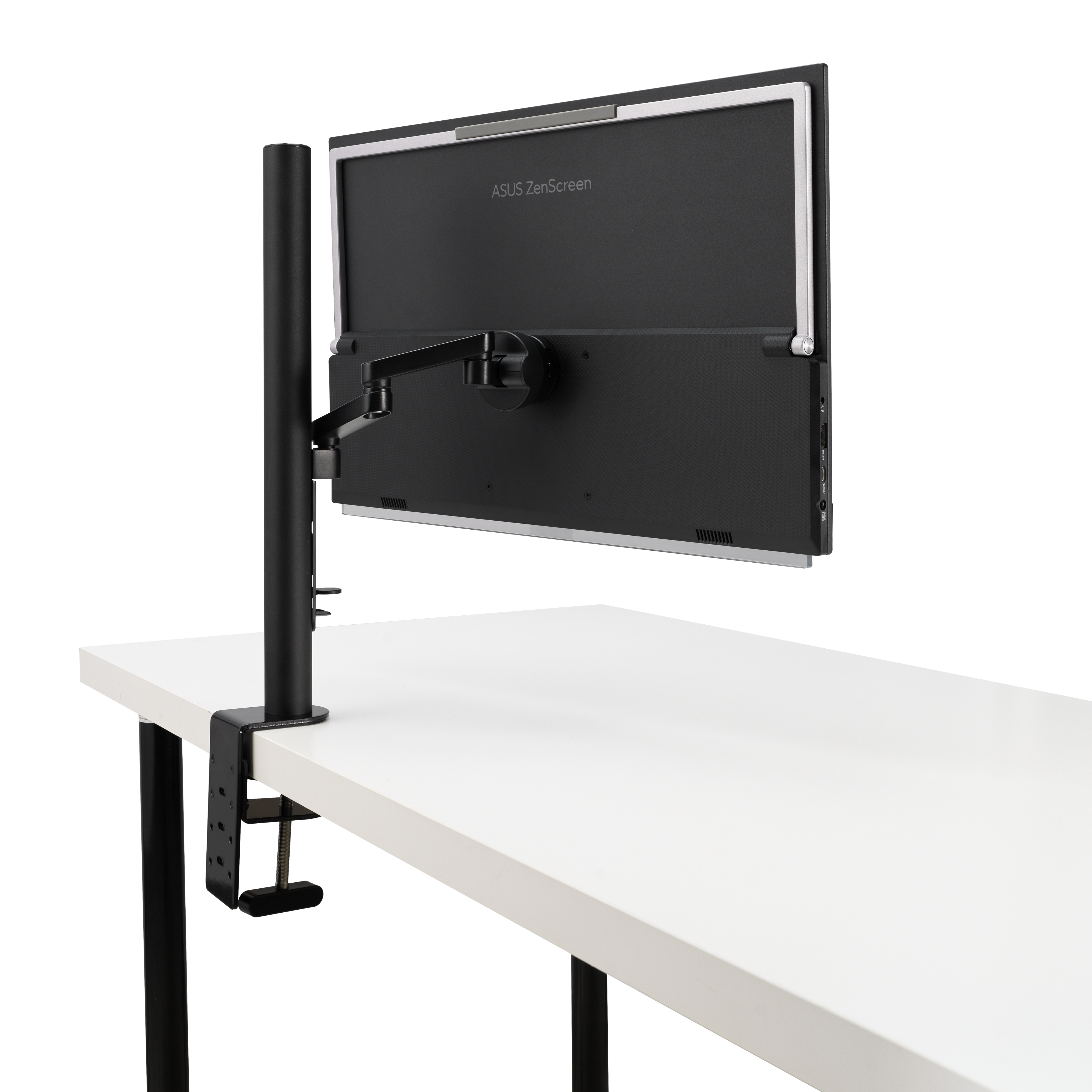 ASUS ZenScreen MB229CF 55.9 cm (22") FHD HDMI