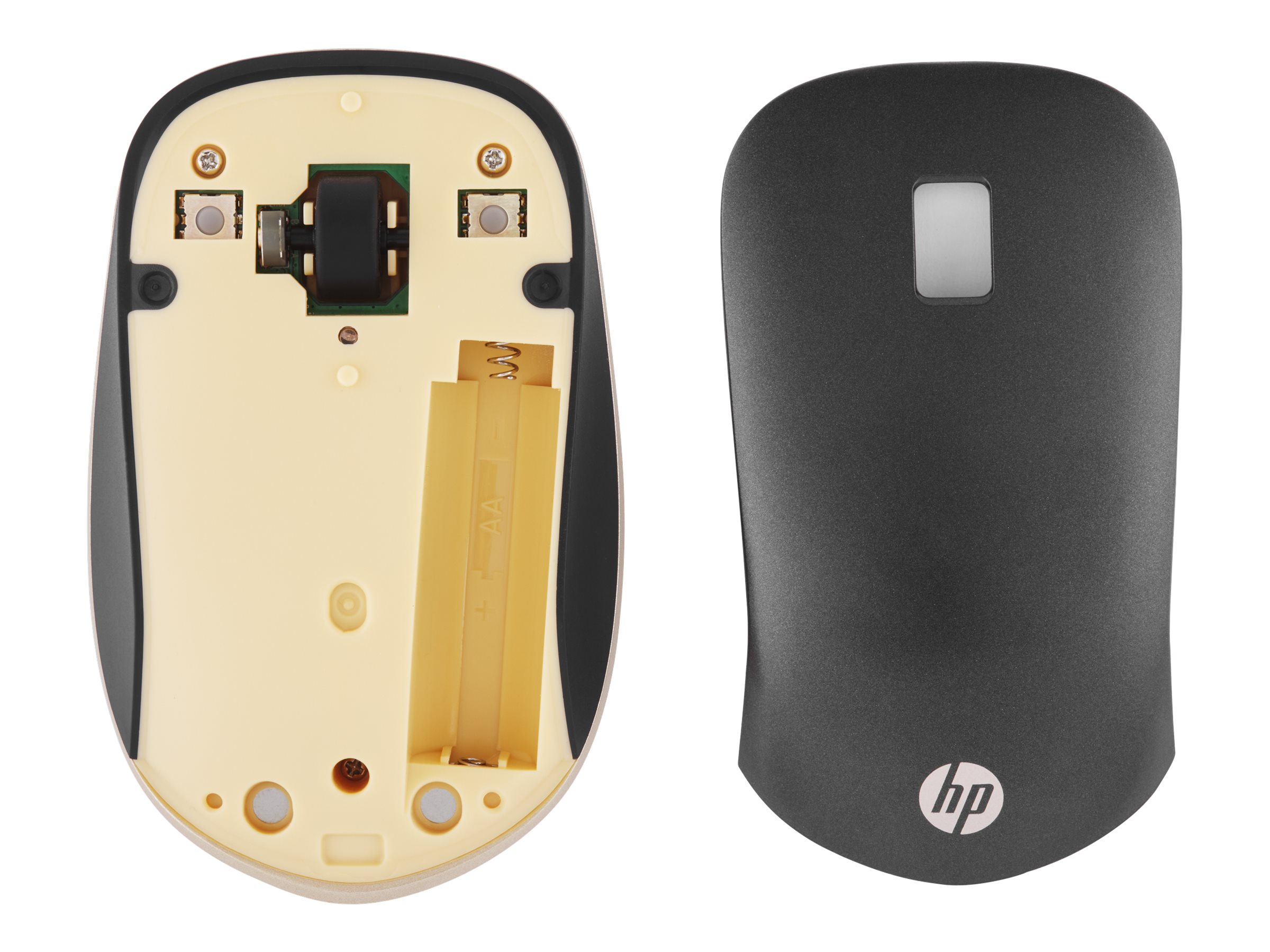 HP 410 Slim Maus kabellos