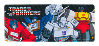BLUE SKY Thumbs Up Schreibtischunterlage Transformers