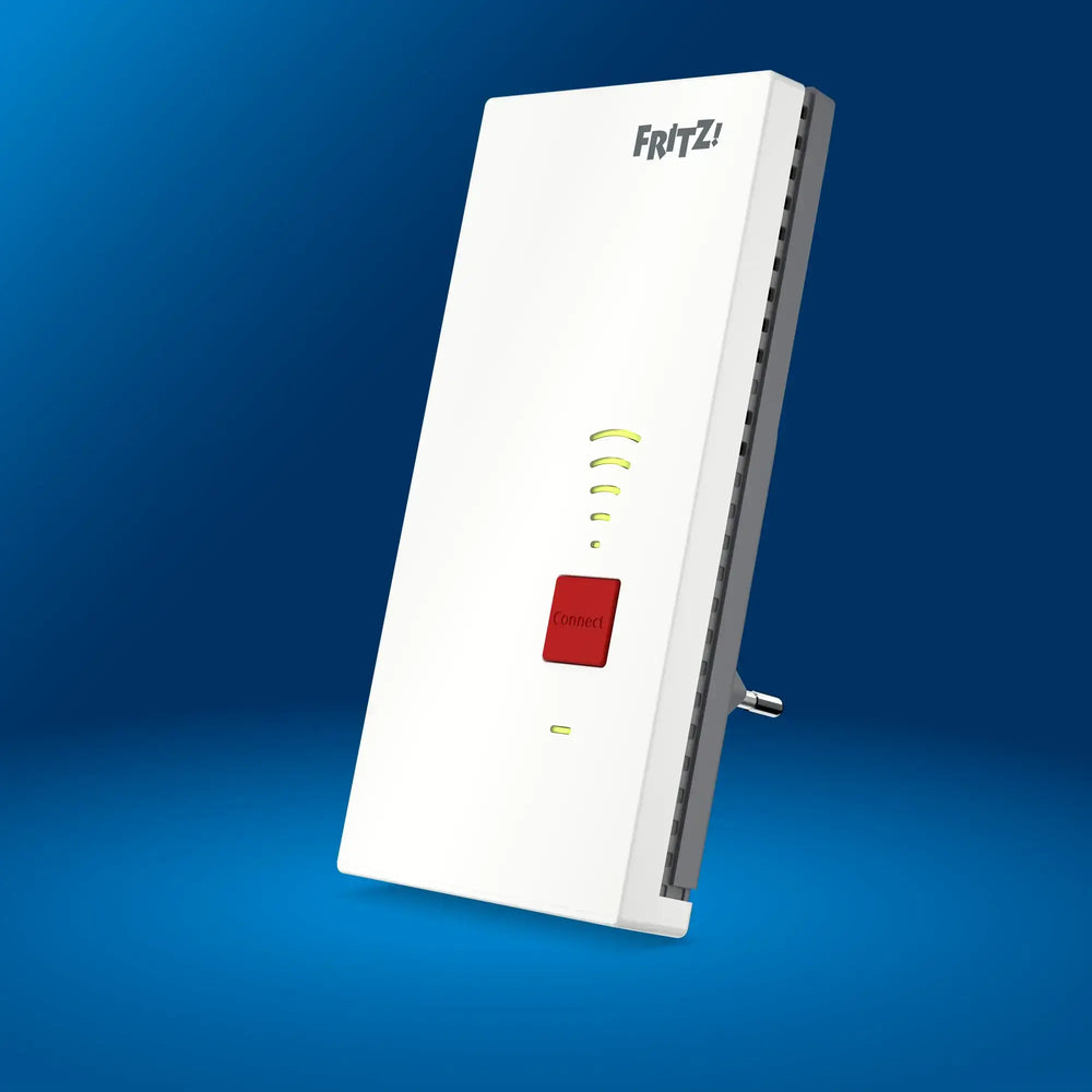 FRITZ! Repeater 2700 Wi-Fi 7