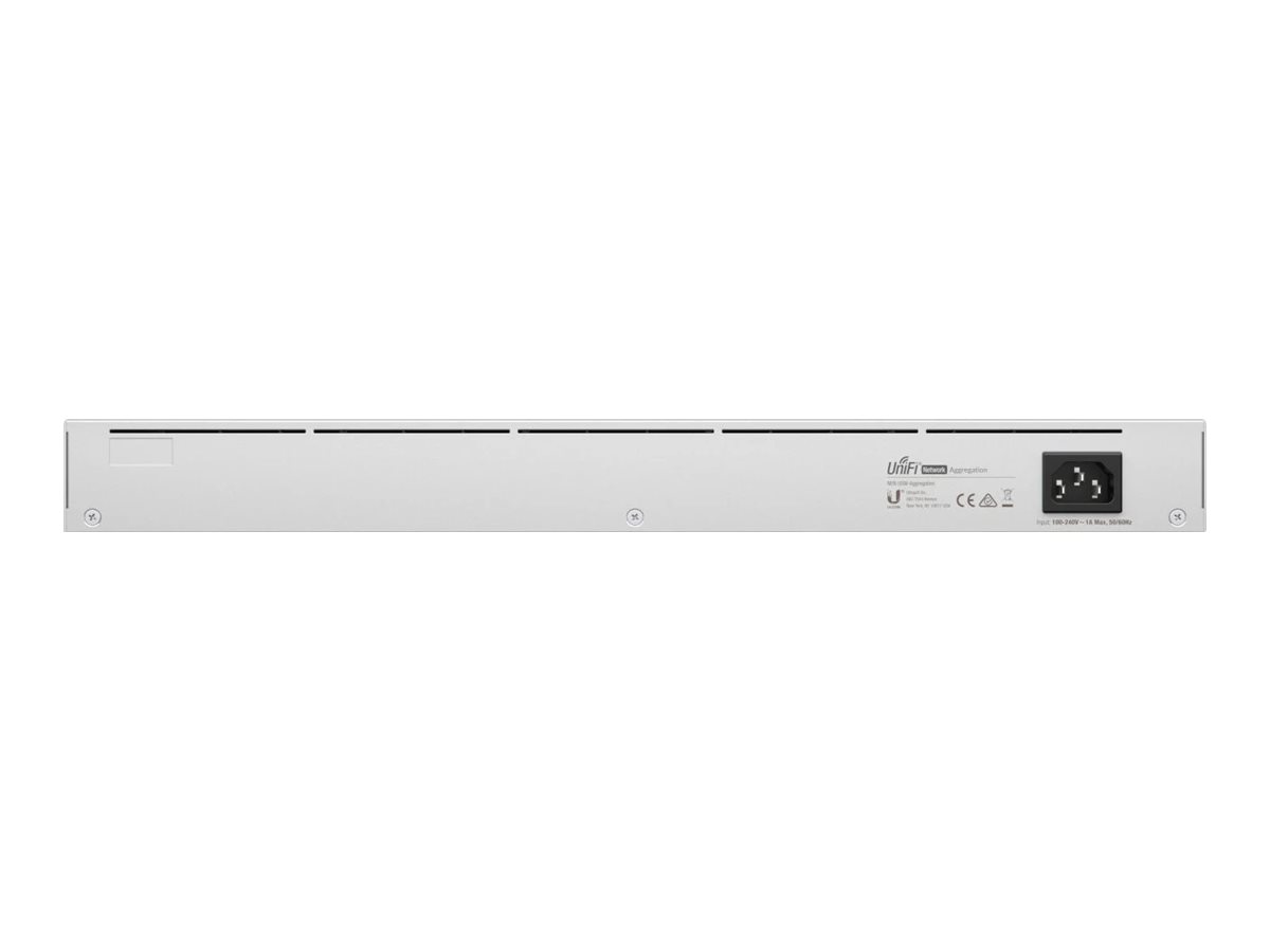 Ubiquiti UniFi Switch Aggregation USWAggregation