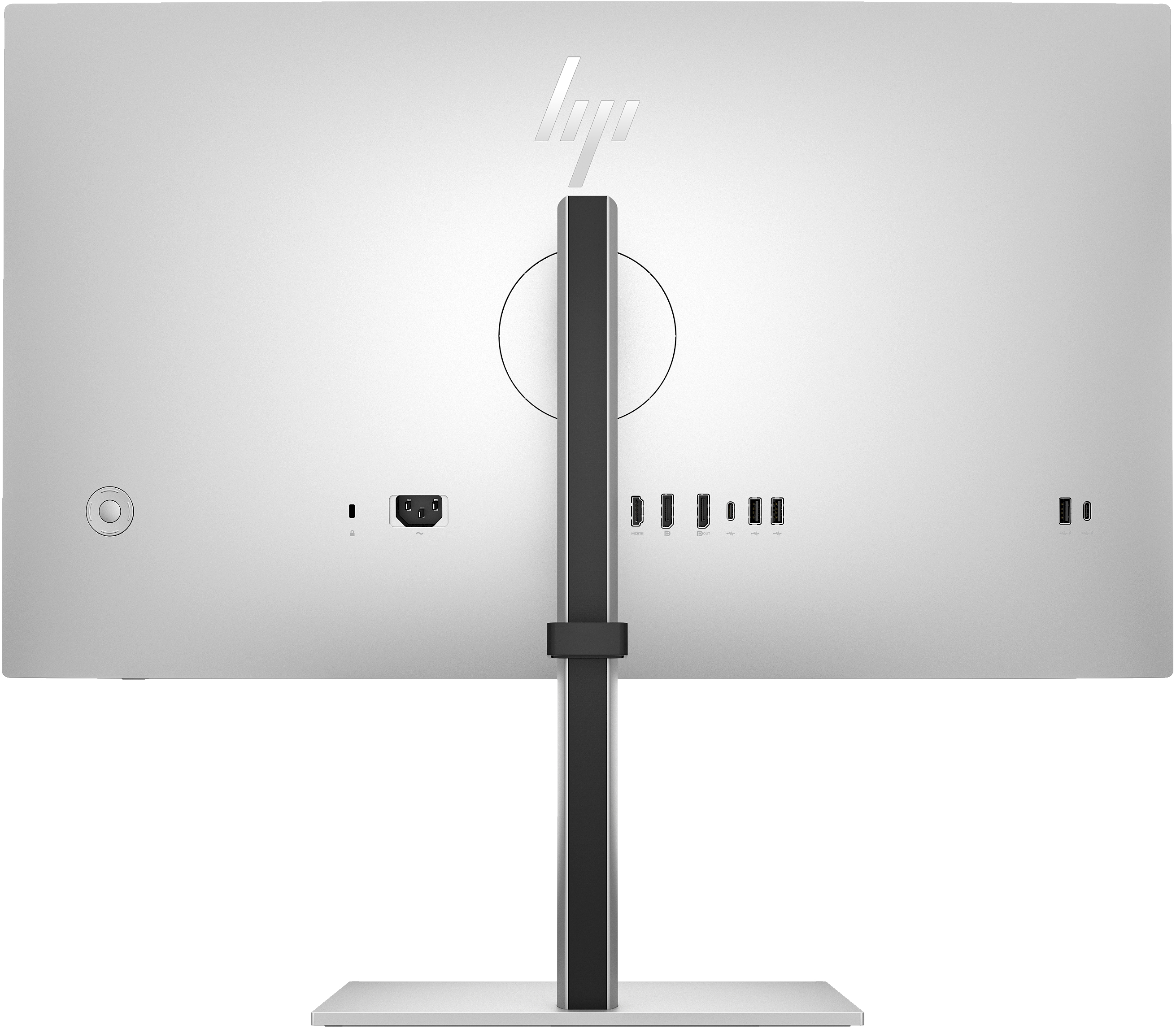 HP Series 7 Pro 727pq 27 Zoll IPS WQHD 120Hz