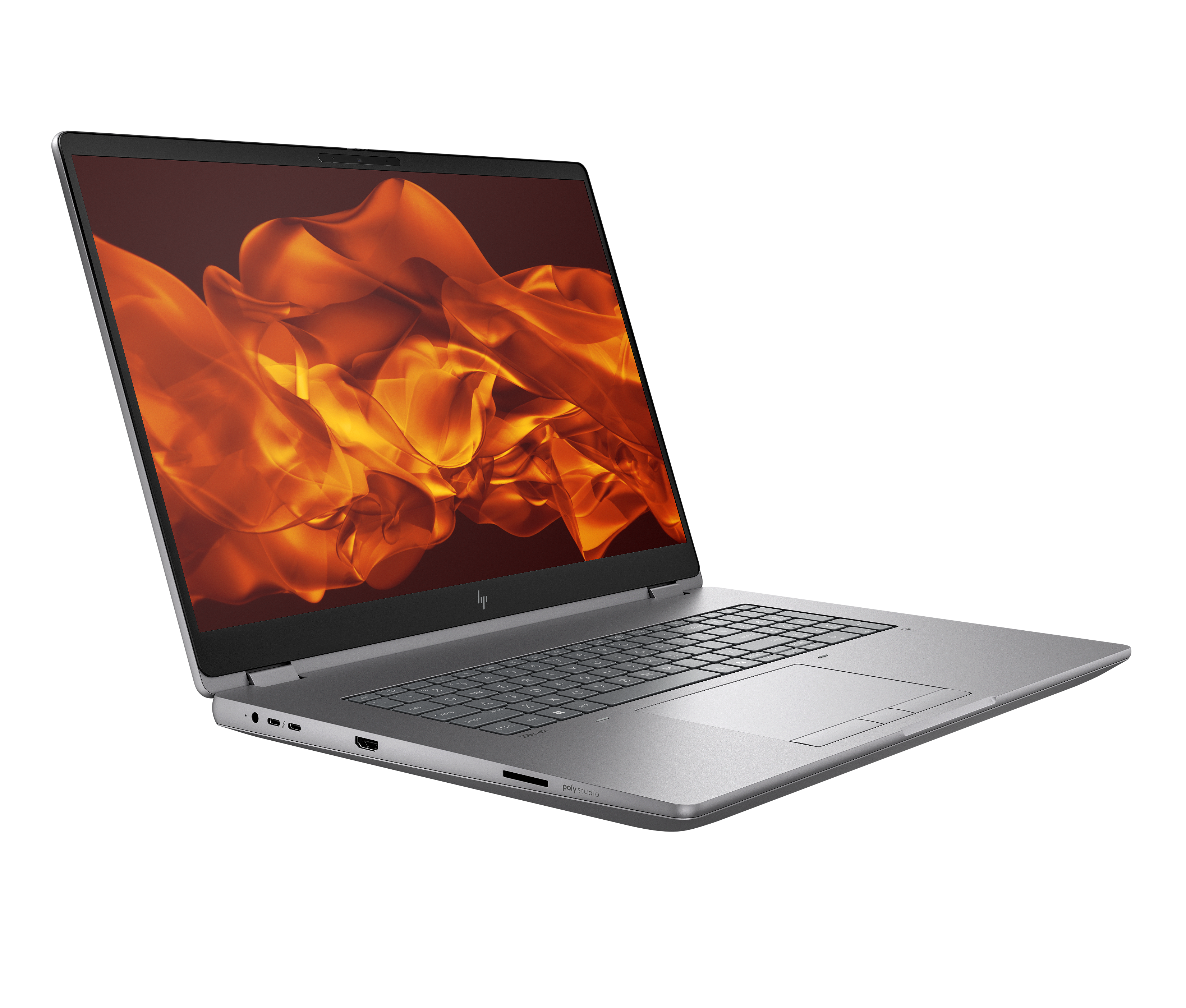 HP ZBook Fury 18 G1i Intel Core Ultra 7 255HX 32 GB 18 Zoll