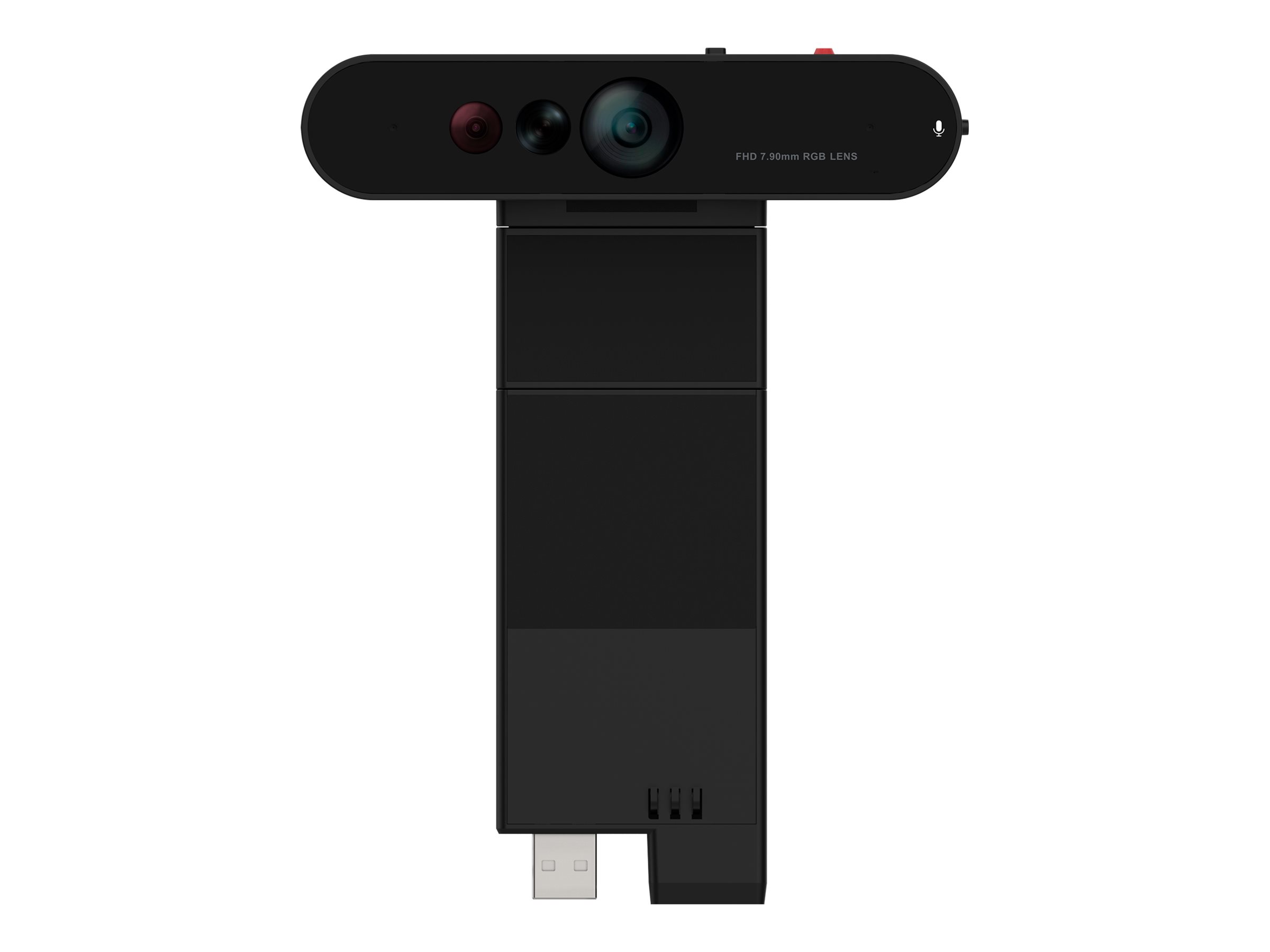 Lenovo ThinkVision MC60 Webcam 1920x1080