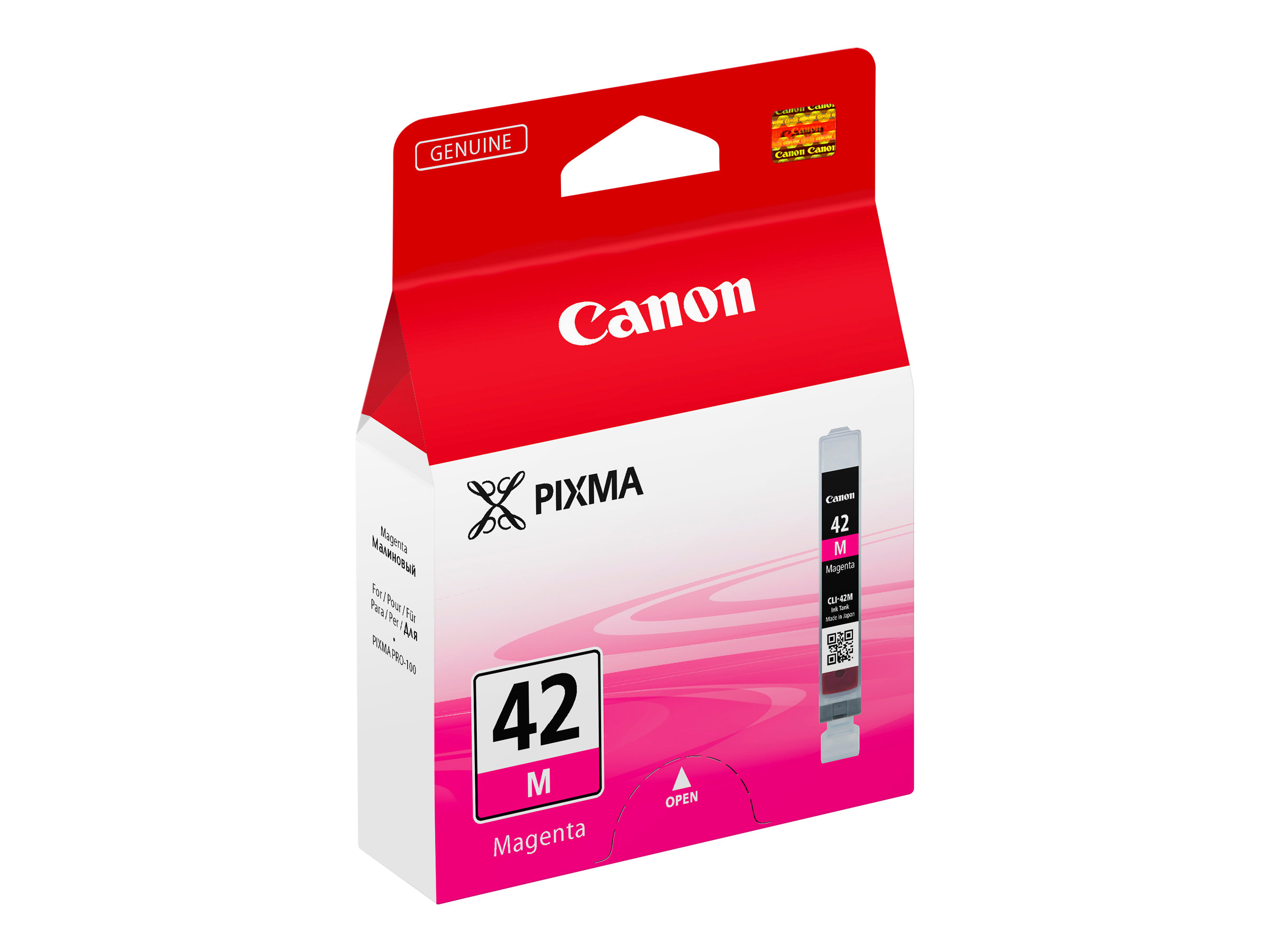 Canon CLI-42M magenta 13 ml