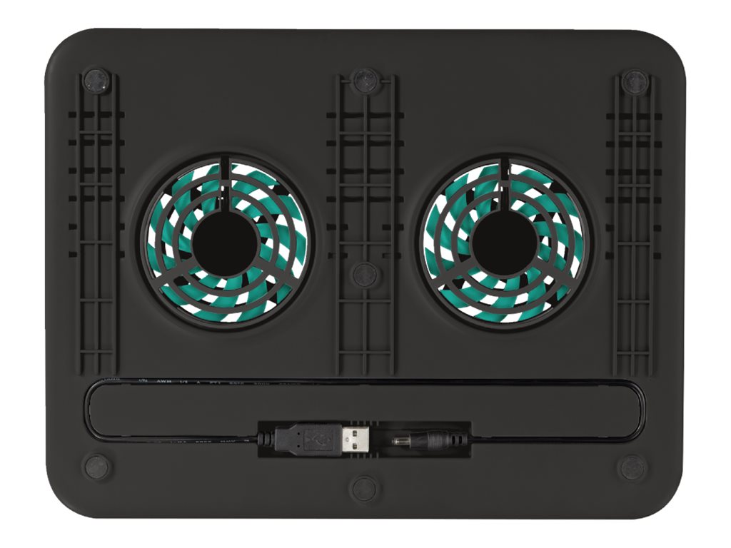 Trust Cyclone Notebook Cooling Stand