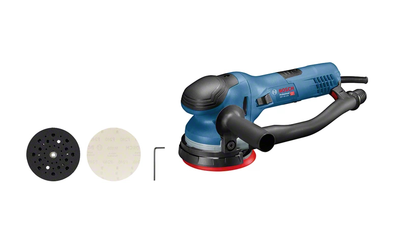 Bosch GET 75-125 Professional