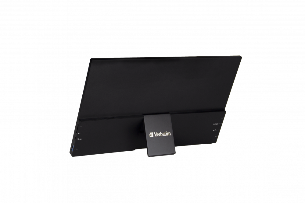 Verbatim PMT-14 LED-Monitor 14 Zoll