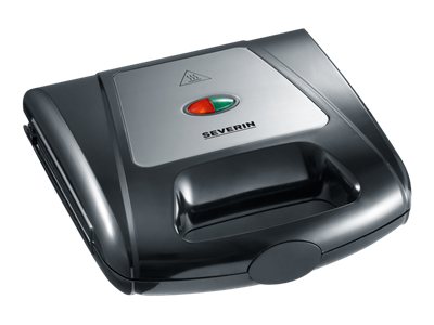 SEVERIN SA 2968 3in1 Sandwich-Toaster