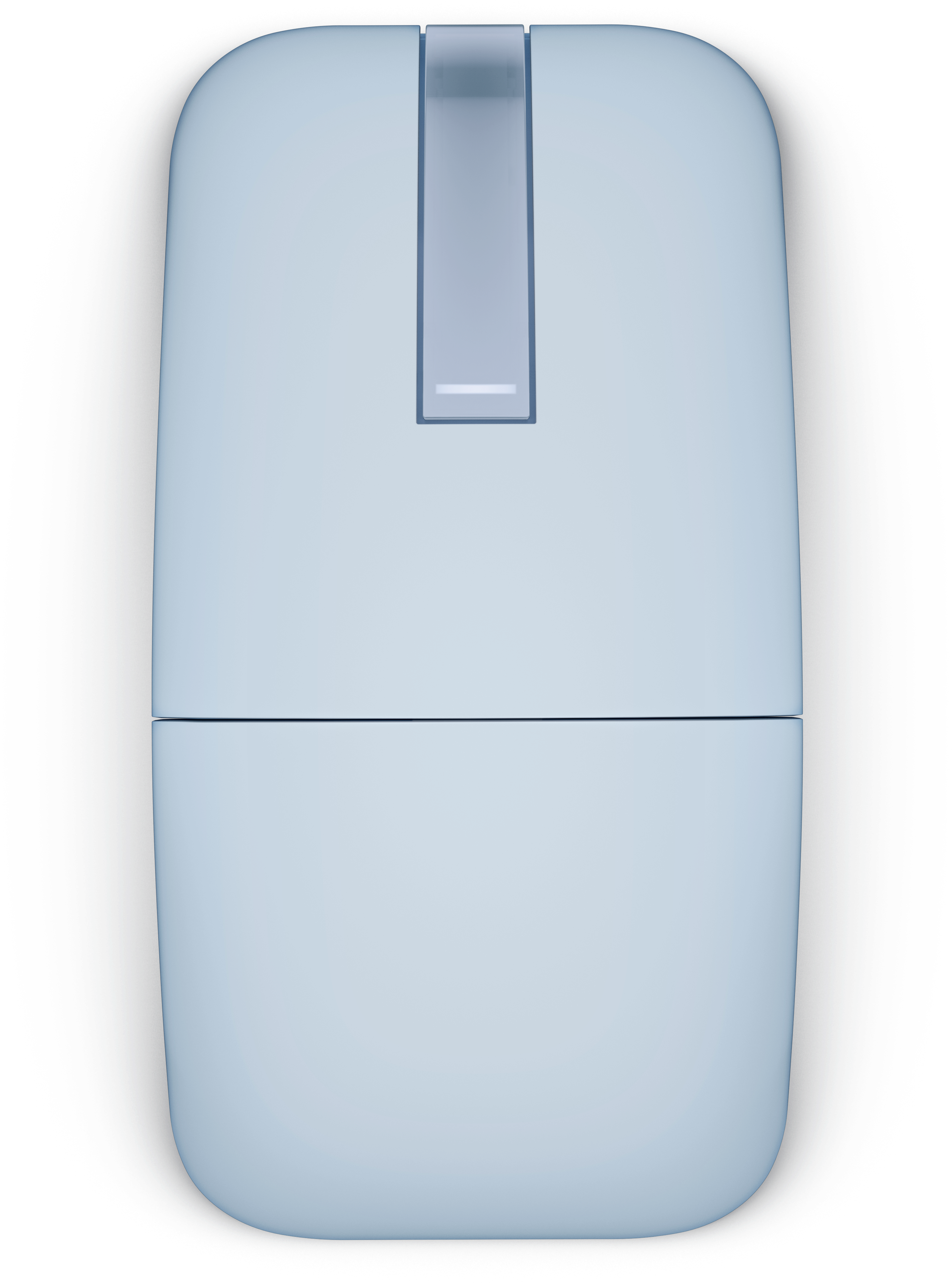 Dell MS700 Bluetooth blau kabellos