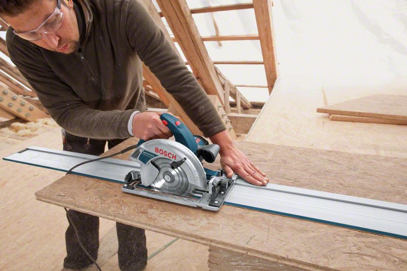 Bosch GKS 65 GCE Professional Kreissäge