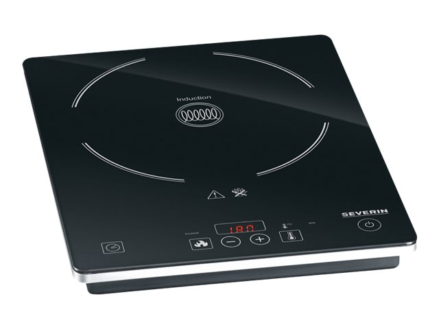 Severin KP 1071 Induktionskochplatte 2 kW