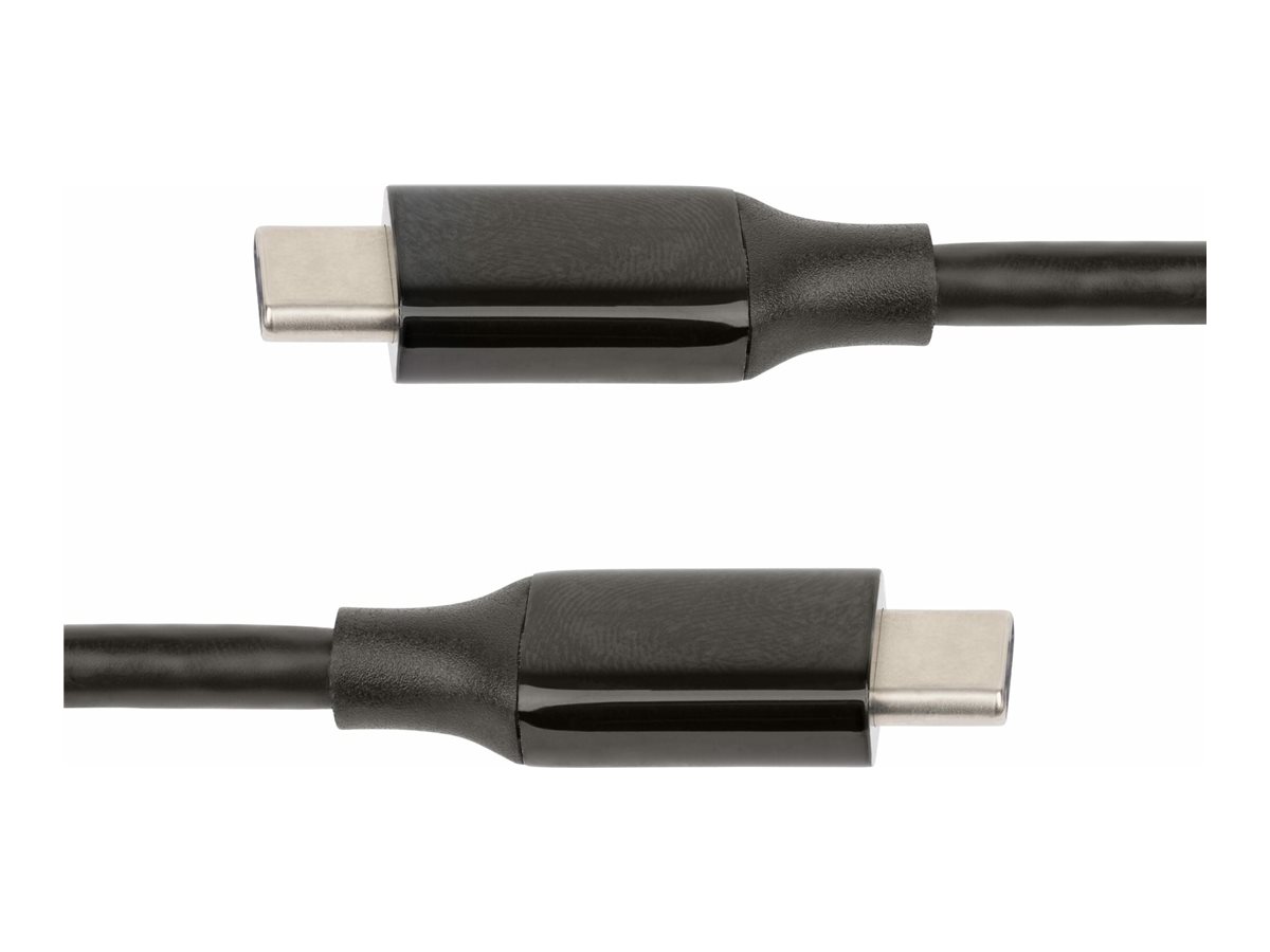 StarTech.com USB C Kabel UCC-3M-10G-USB-CABLE 3m 10Gbps 60W