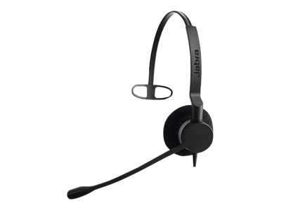 JABRA BIZ 2300 Mono Type 82 ESTD Noise Cancelling microphone boom FreeSpin headband