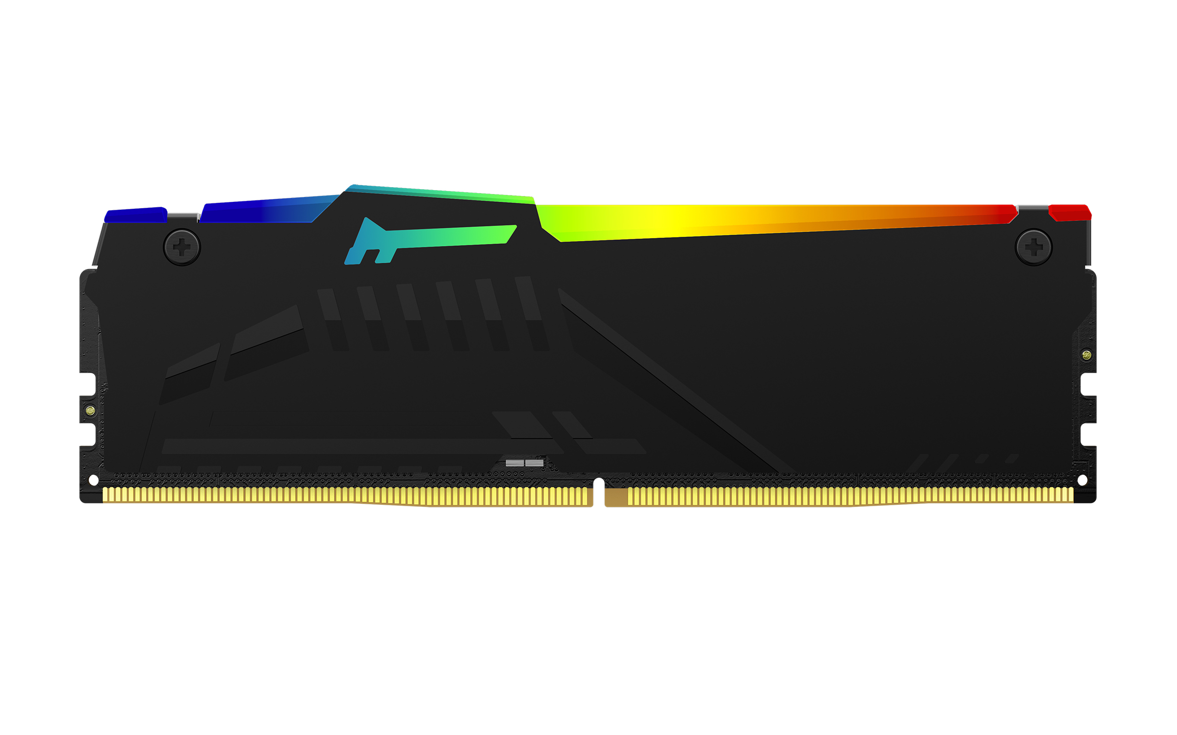 DIMM 32 GB DDR55600 2x 16 GB DualKit schwarz KF556C36BBEAK232 FURY Beast RGB INTEL XMP AMD EXPO
