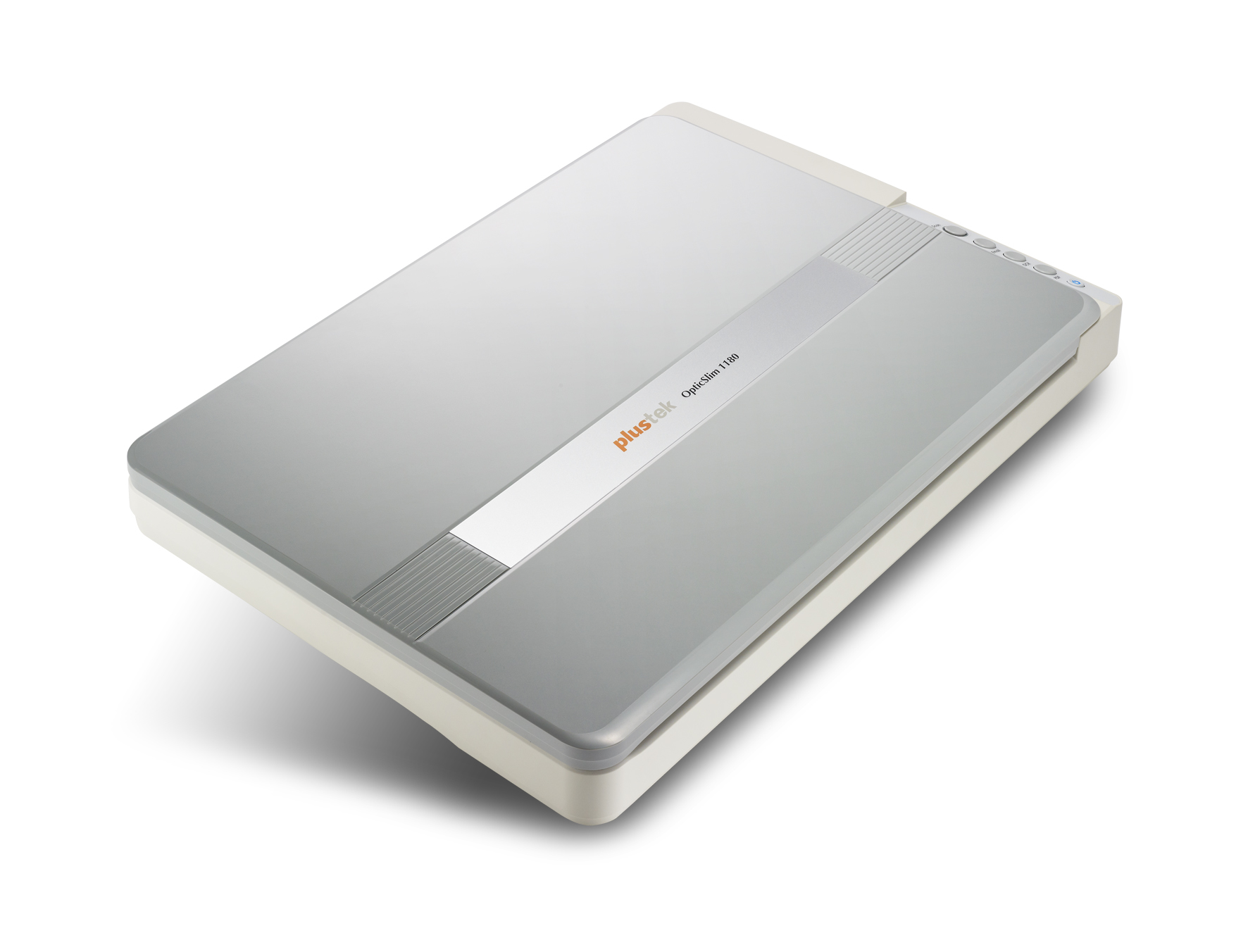 Plustek OpticSlim 1180 Flachbettscanner CIS