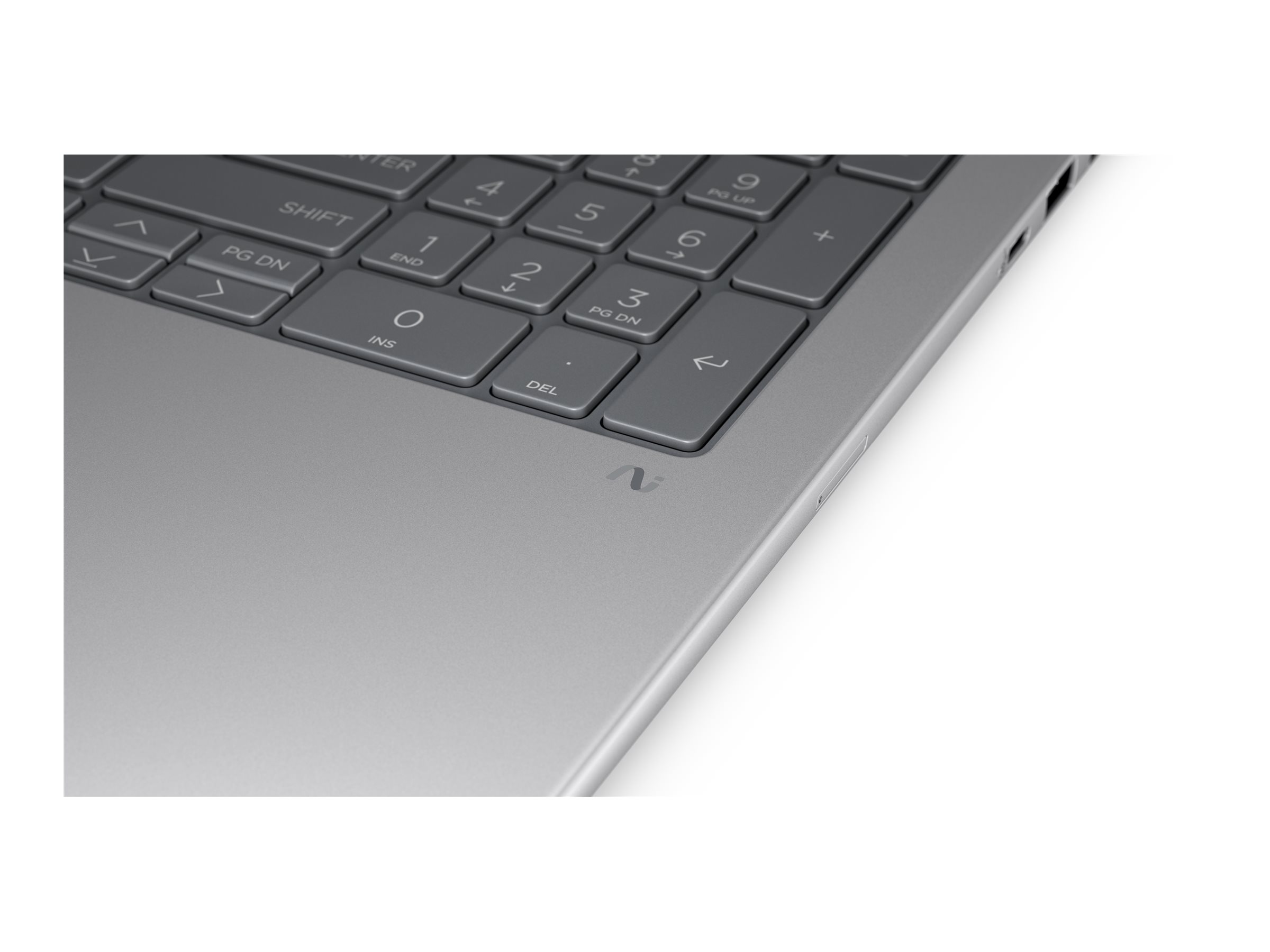 HP ZBook 8 G1i Core Ultra 7 255H 32GB 1TB SSD 16 Zoll