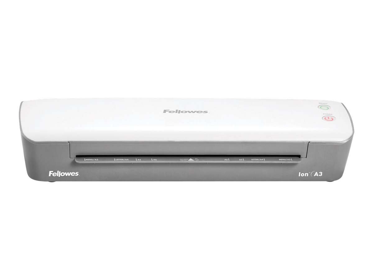 Fellowes Ion A3 Heißlaminierer