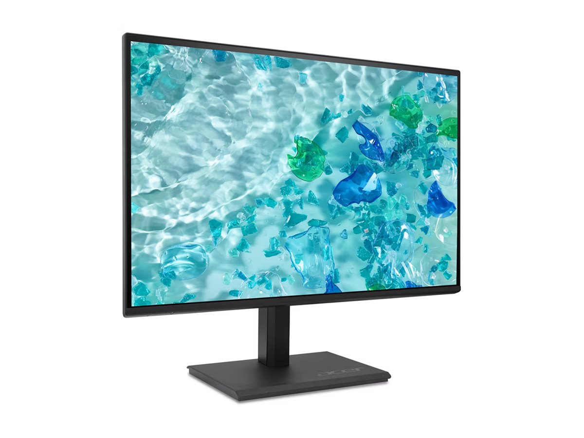 Acer Vero B277G 27 Zoll FHD Schwarz