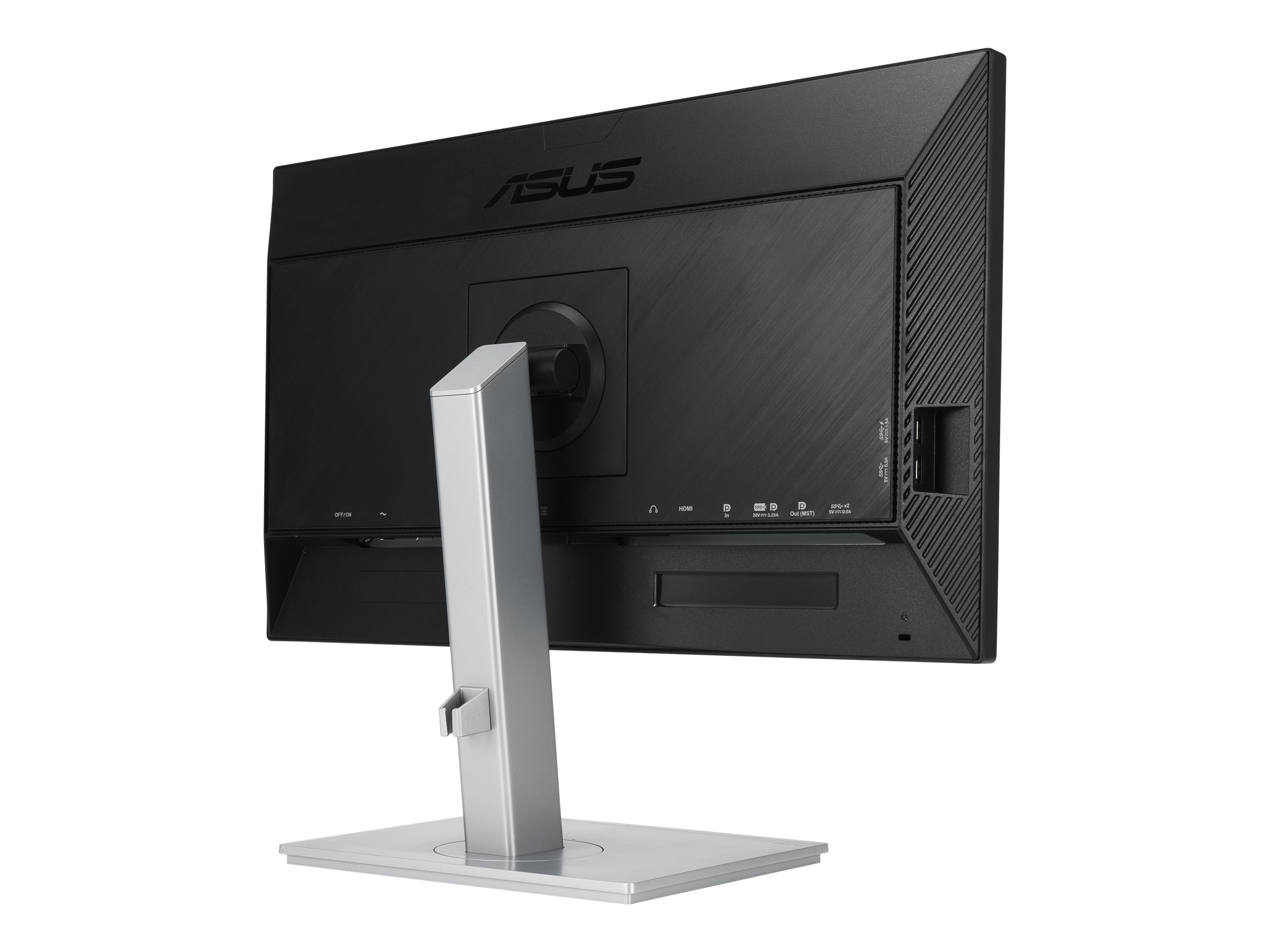 ASUS ProArt Display PA247CV 60,45cm 23,8Zoll IPS WLED FHD 169 75Hz 300cdm2 5ms HDMI 2xDP 4xUSB 30 Type Cx1 2x2W Speaker
