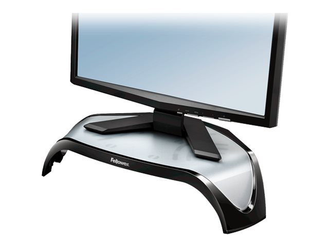 Fellowes Smart Suites Corner Monitor Riser