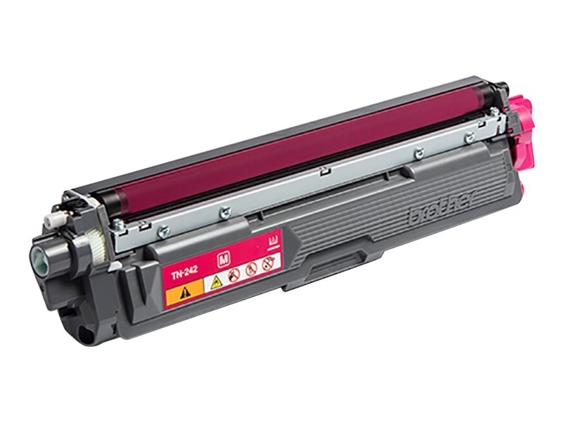 Brother TN-242M Tonerpatrone Magenta