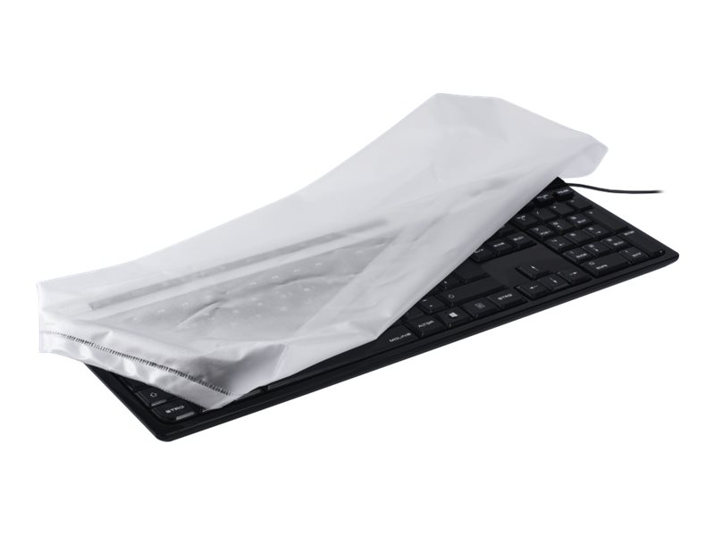 Hama Staubschutzhülle Tastatur