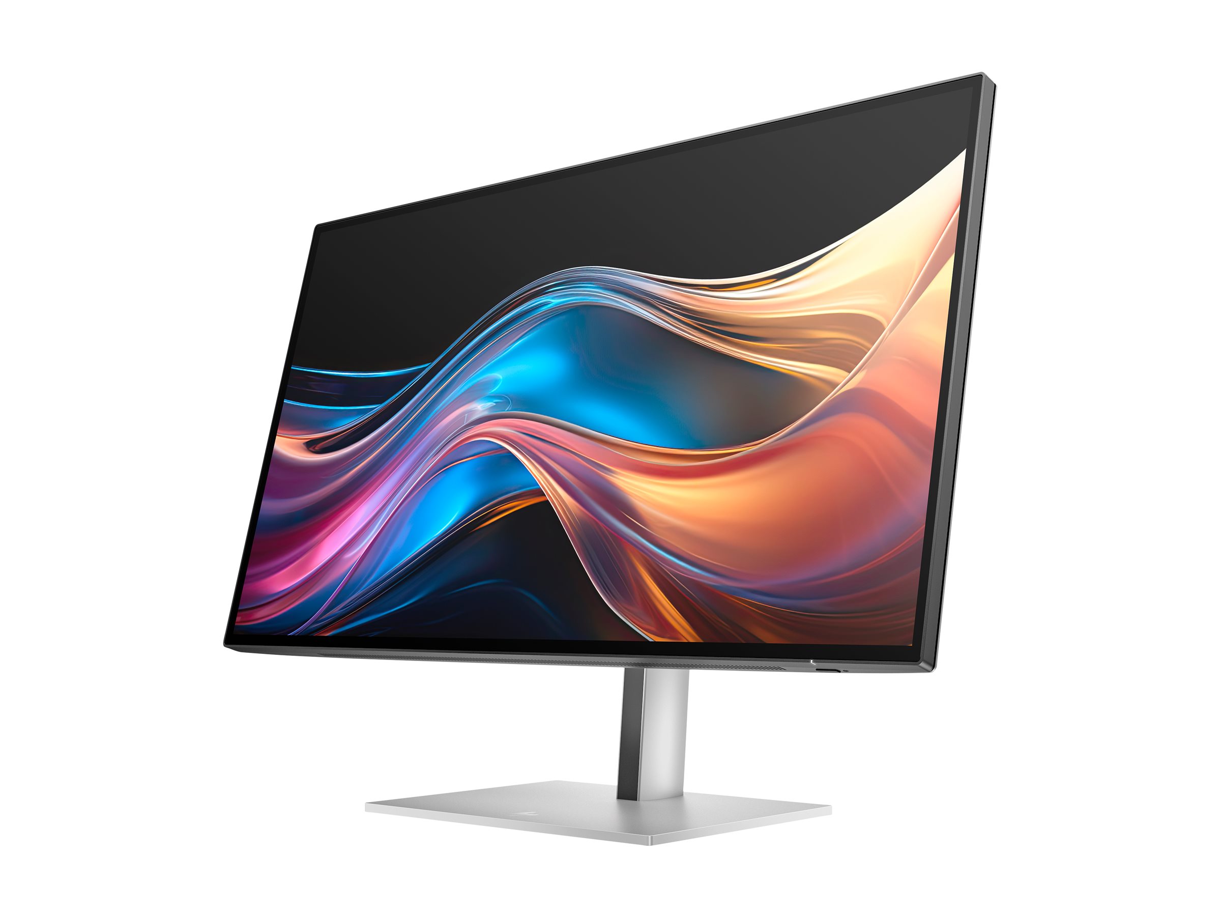 HP Series 7 Pro 727pq 27 Zoll IPS WQHD 120Hz