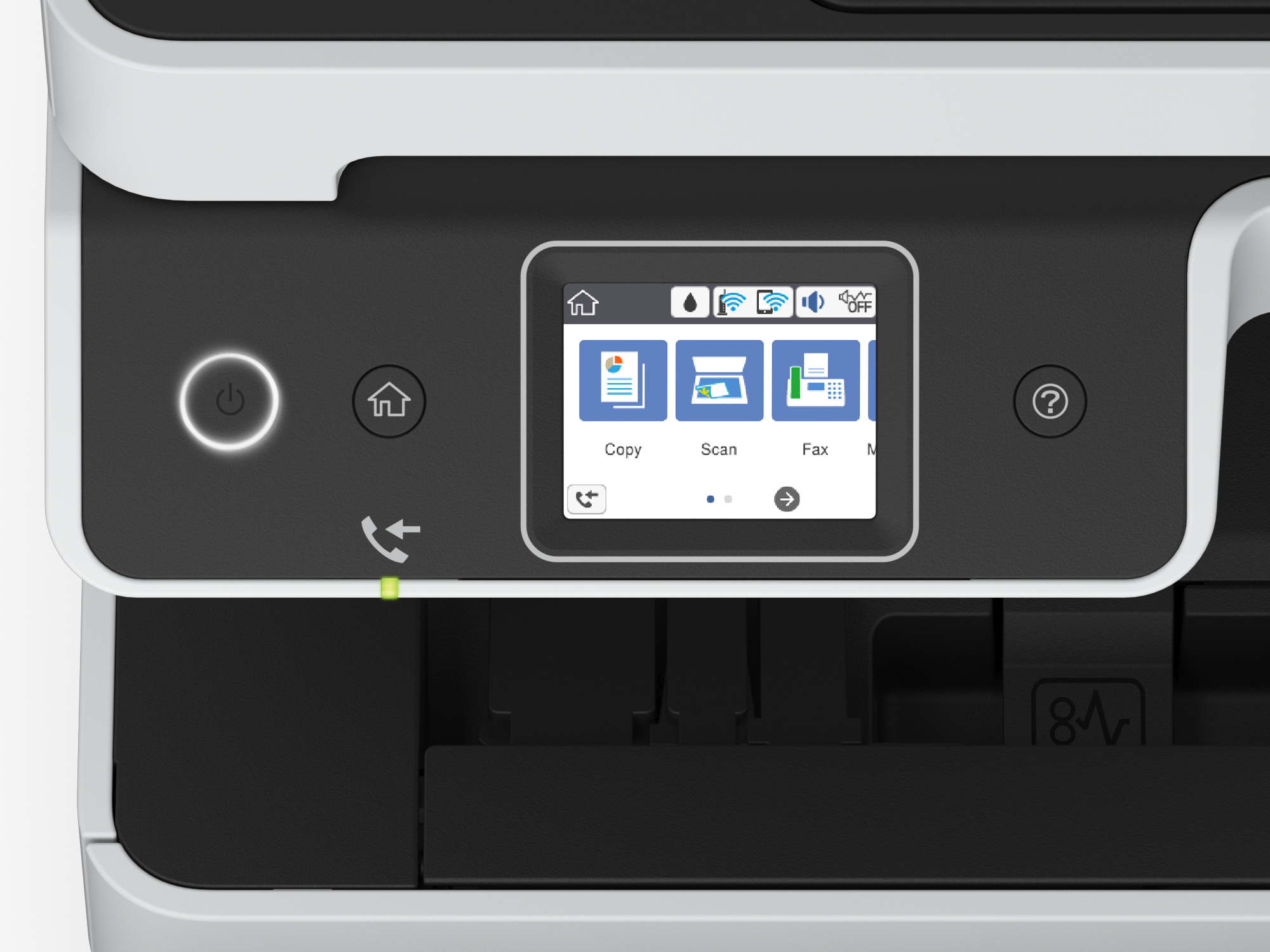 Epson EcoTank ET-5170 4-in-1 WiFi