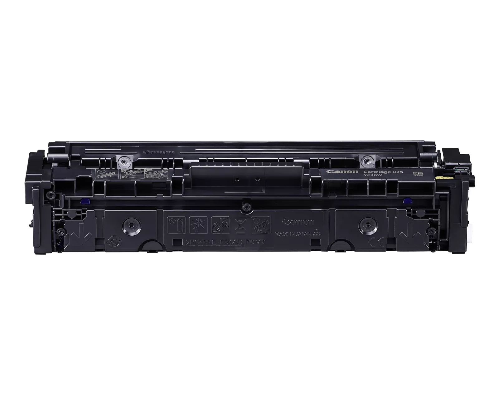 Canon 075 Gelb