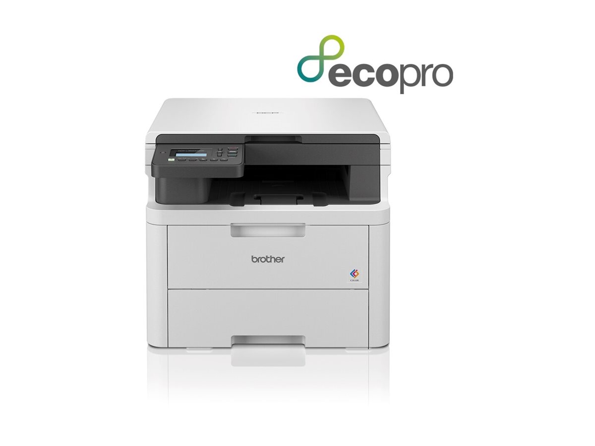 Brother DCP-L3520CDWE Farb-LED Multifunktionsdrucker