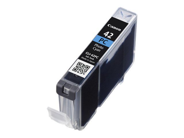 Canon CLI-42 PC Photo Cyan