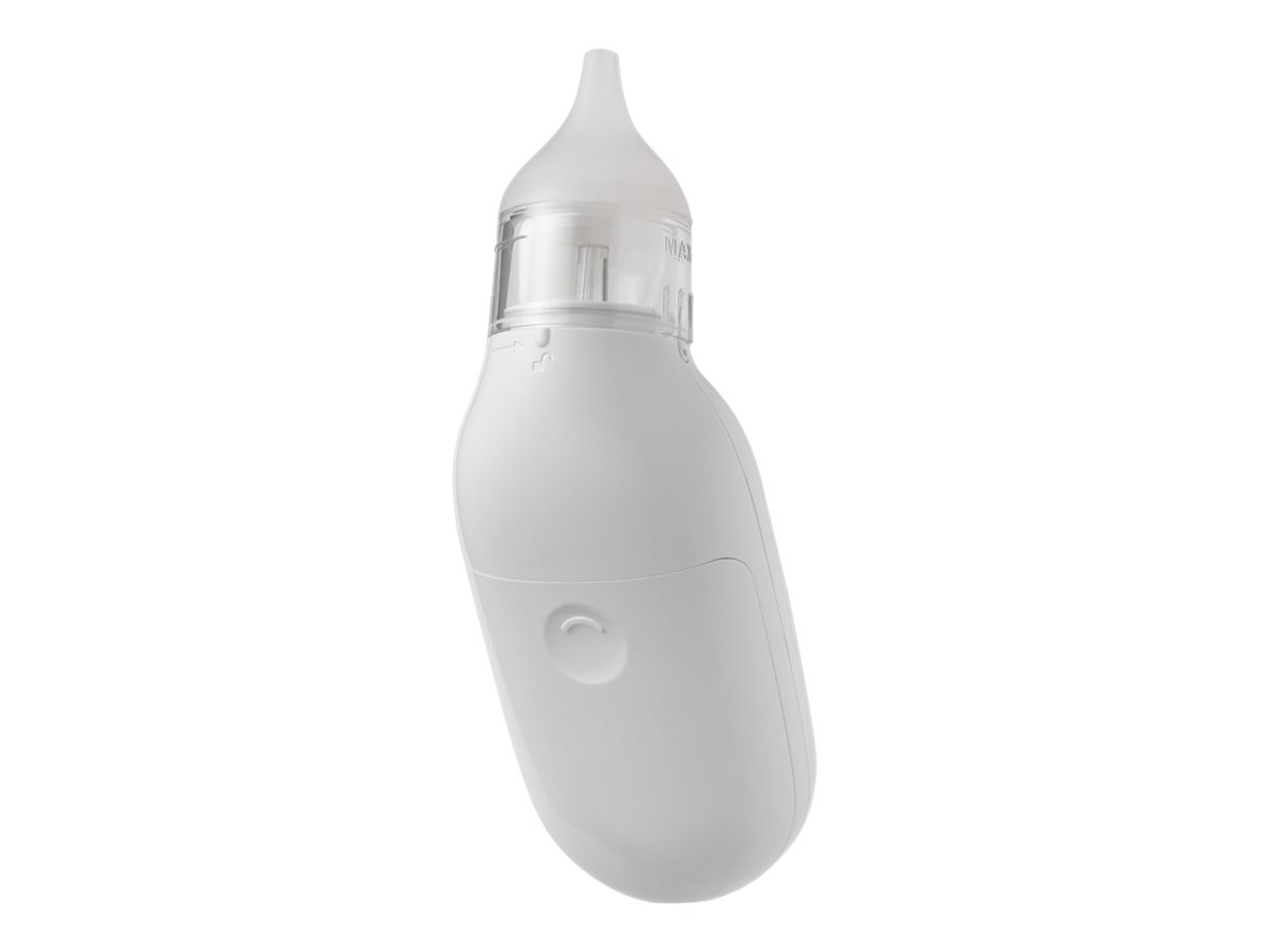 Braun BNA100 Nasensauger schnurlos
