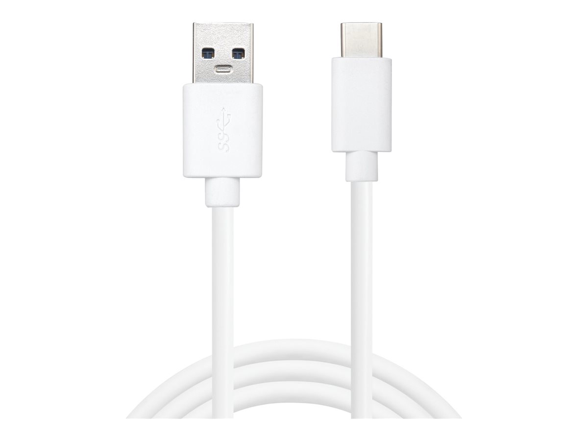 13615 SANDBERG Kabel USB 31 USBA 30